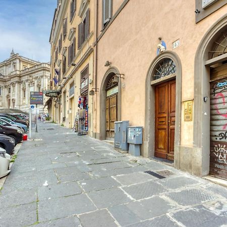 Santa Maria Maggiore Apartment Рим Экстерьер фото